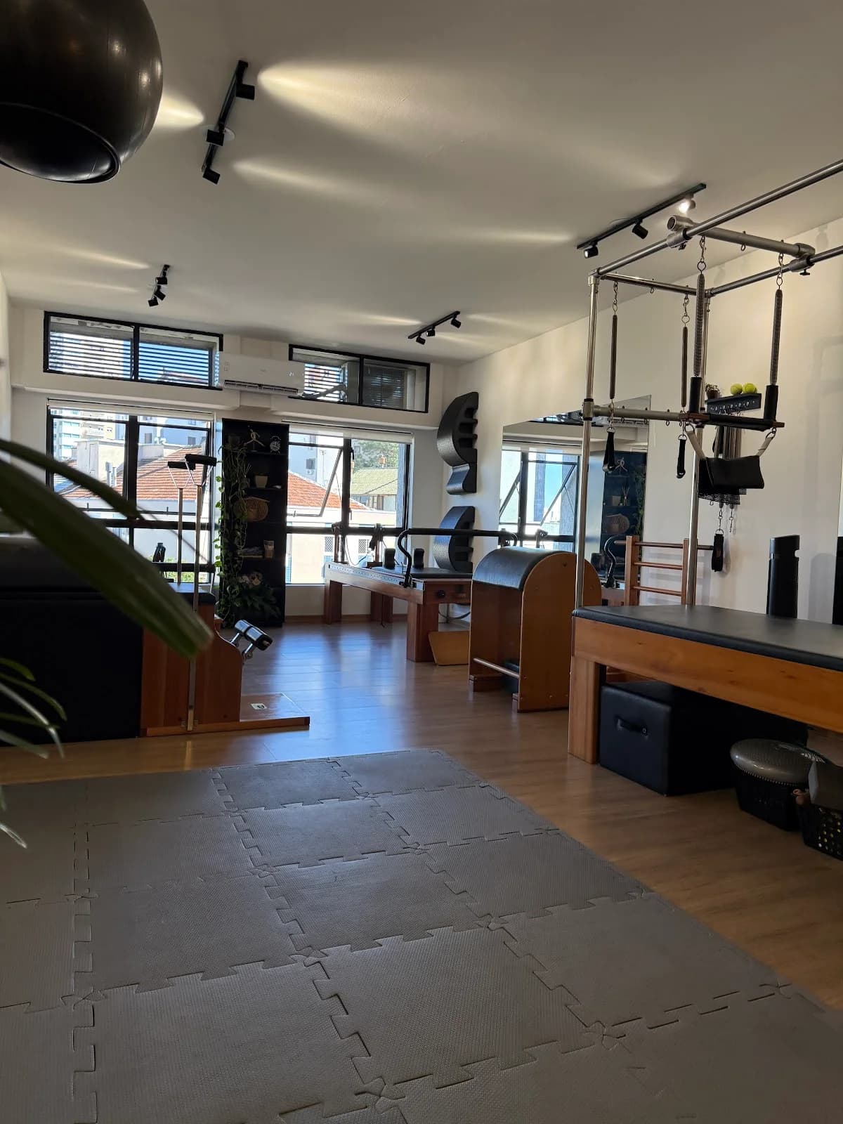 Primazia Pilates – foto 1