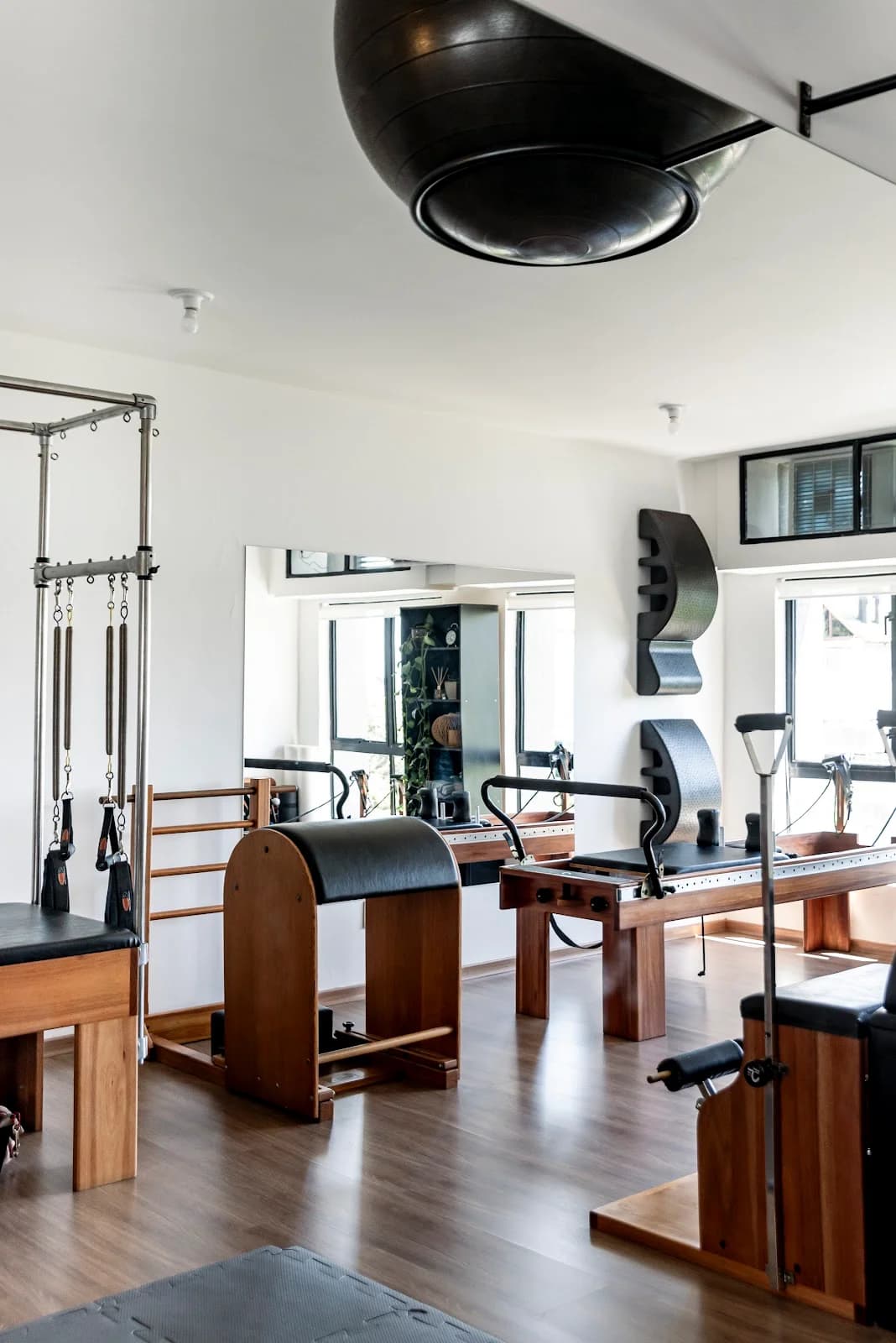 Primazia Pilates – foto 3