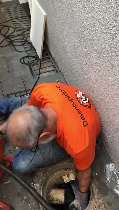 Desentupidora Tigre – foto 2