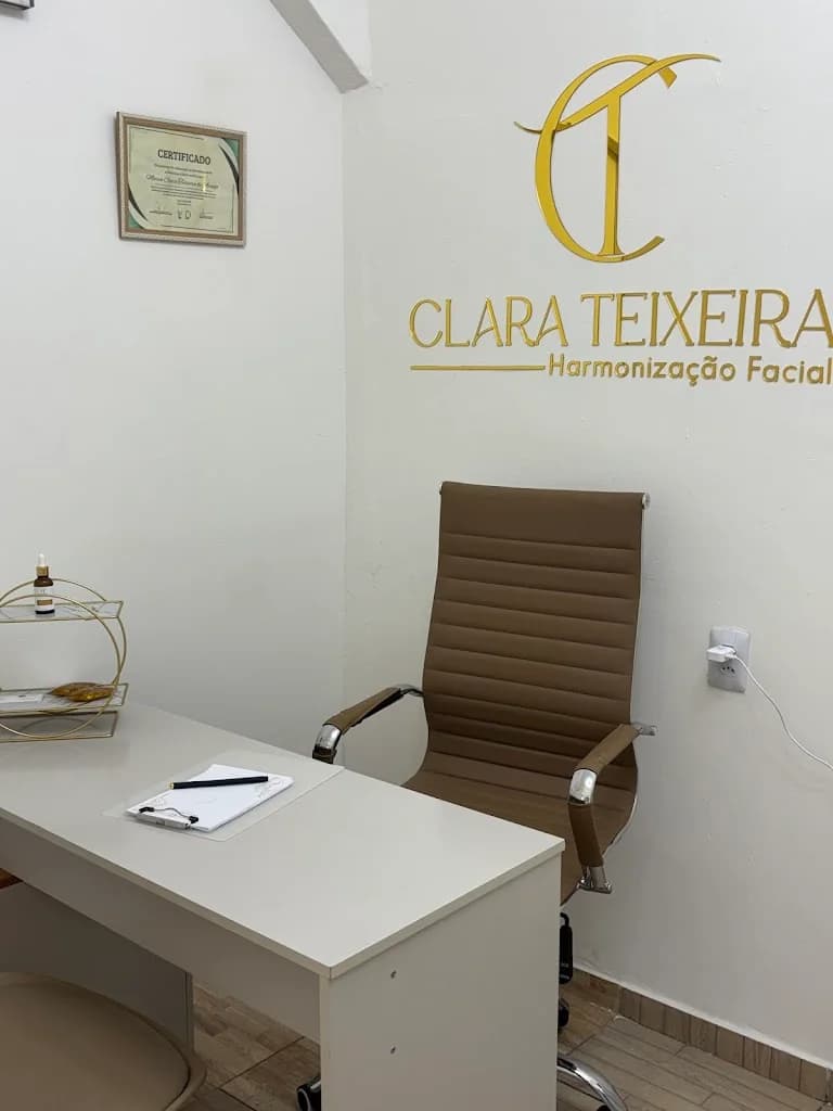 Dra Clara Teixeira | Harmonização Facial – foto 2