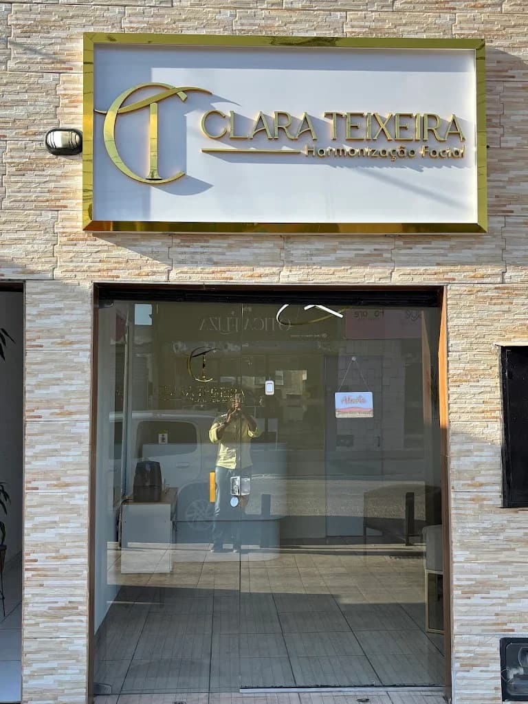 Dra Clara Teixeira | Harmonização Facial – foto 3