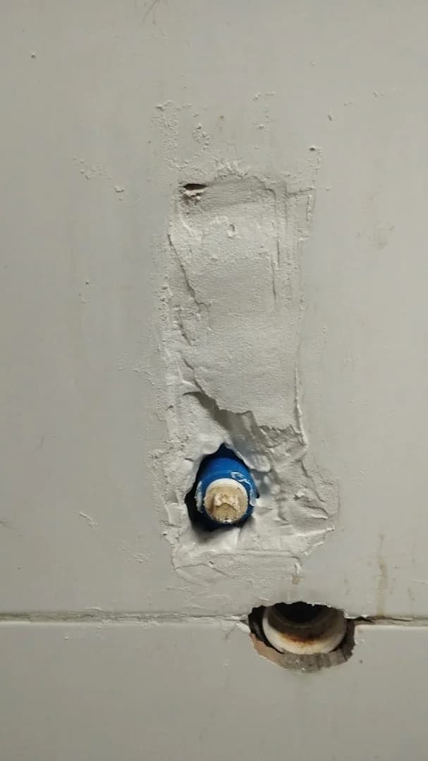 WC Serviços Hidraulicos – foto 1