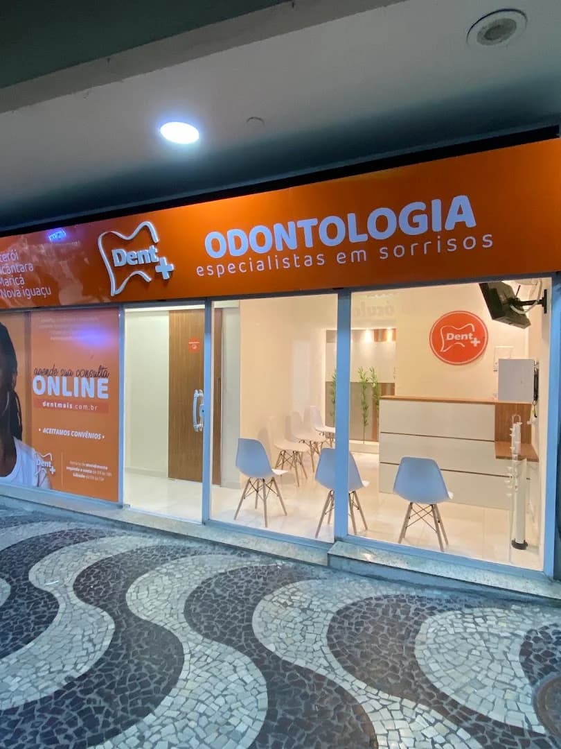 DENT+ Nova Iguaçu – foto 1