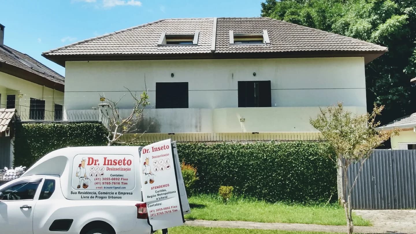 Dr. Inseto Desinsetização – foto 2