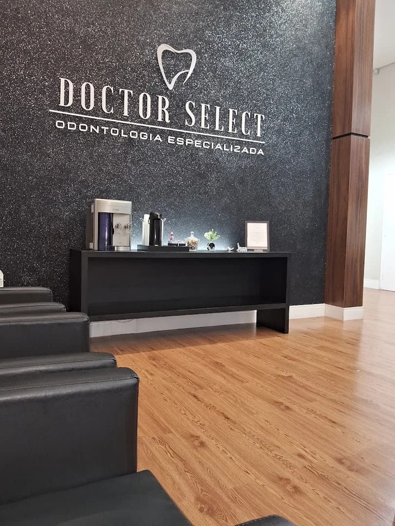Doctor Select MARINGÁ-PR – foto 1