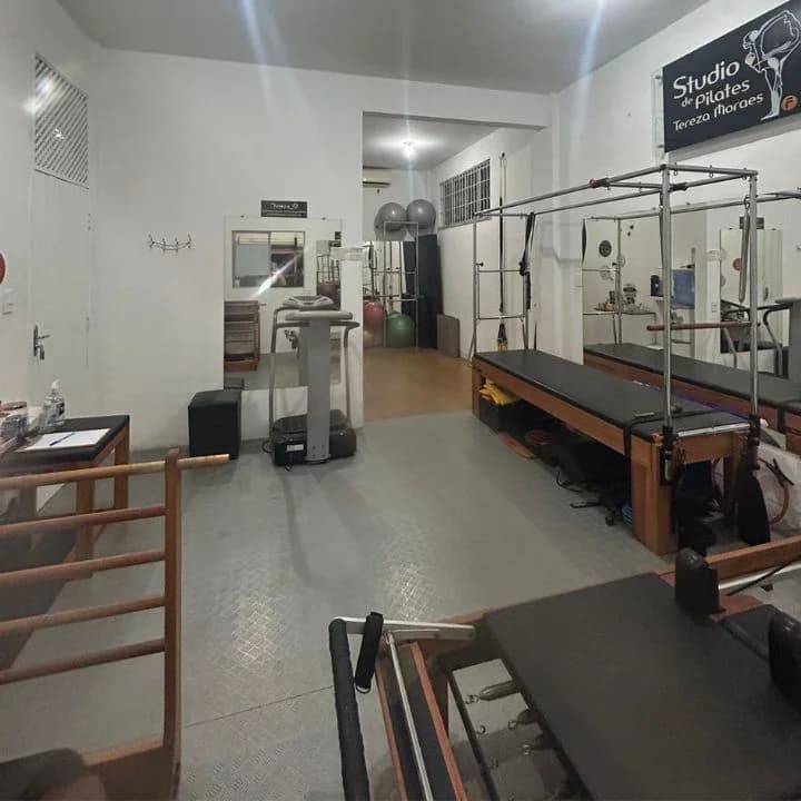 Studio de Pilates no Centro - Carolina Moraes – foto 1