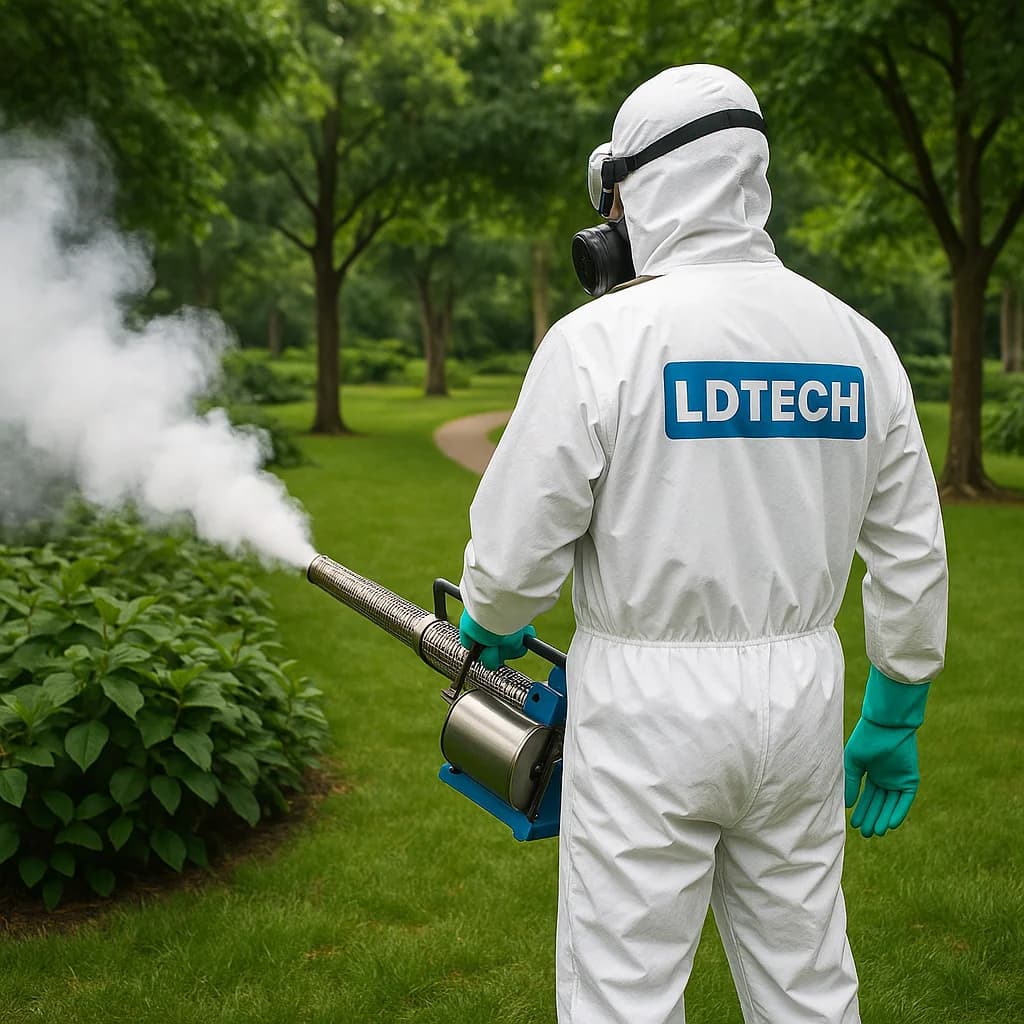 Ld Tech Prestadora de serviços – foto 2