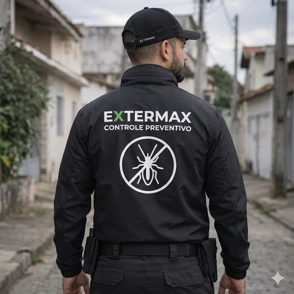 Extermax Dedetizadora – foto 1