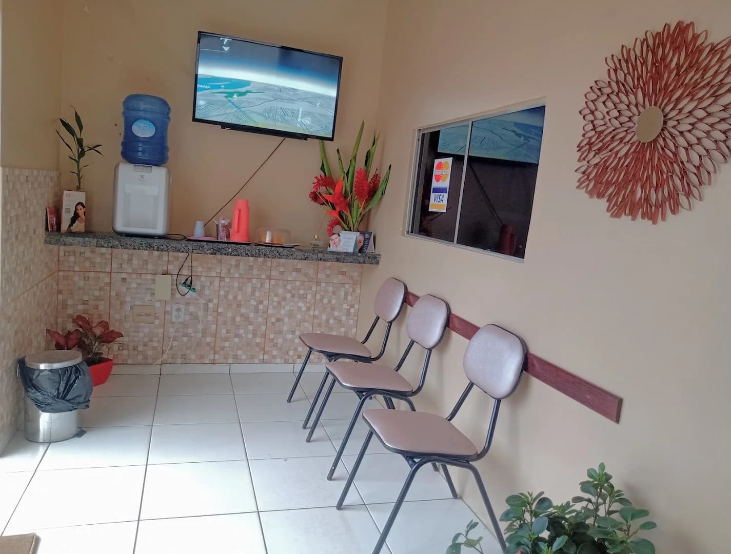 Dentista Dra Márcia França – foto 2