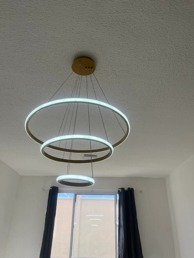 Lude Soluções Elétricas – foto 1