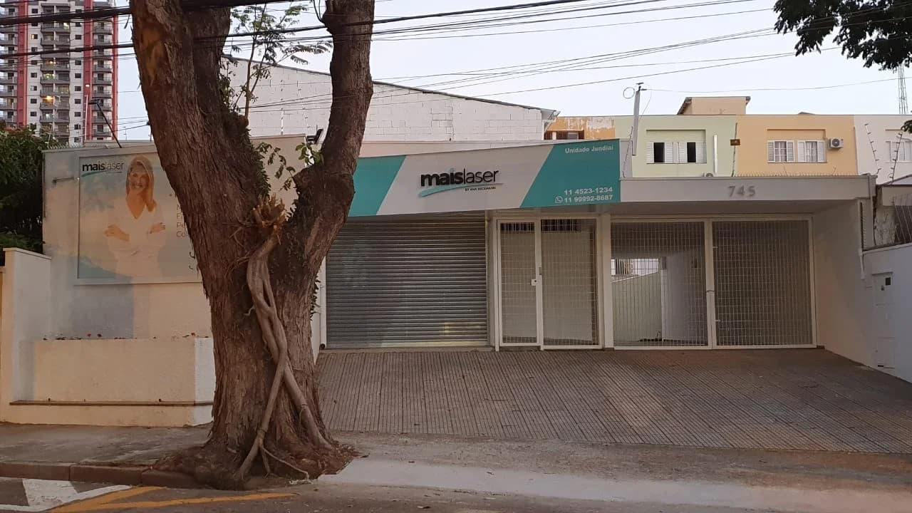 Maislaser by Ana Hickmann Jundiaí - Depilação a Laser – foto 1