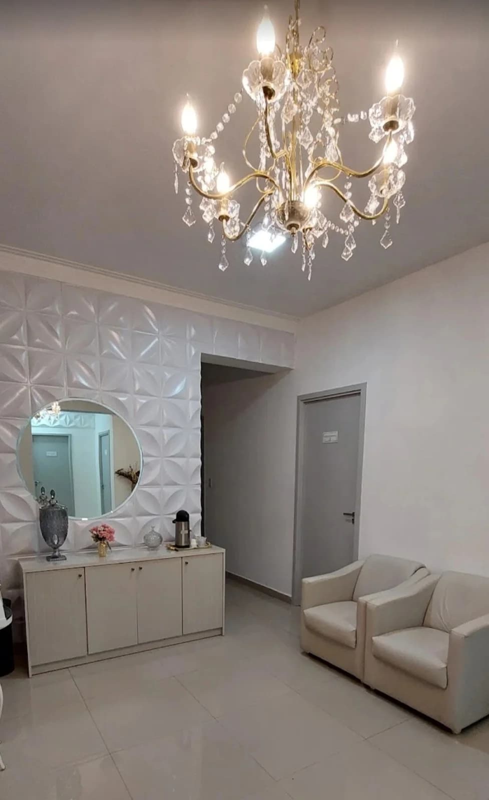 Reisclinic Estética e Saúde – foto 1