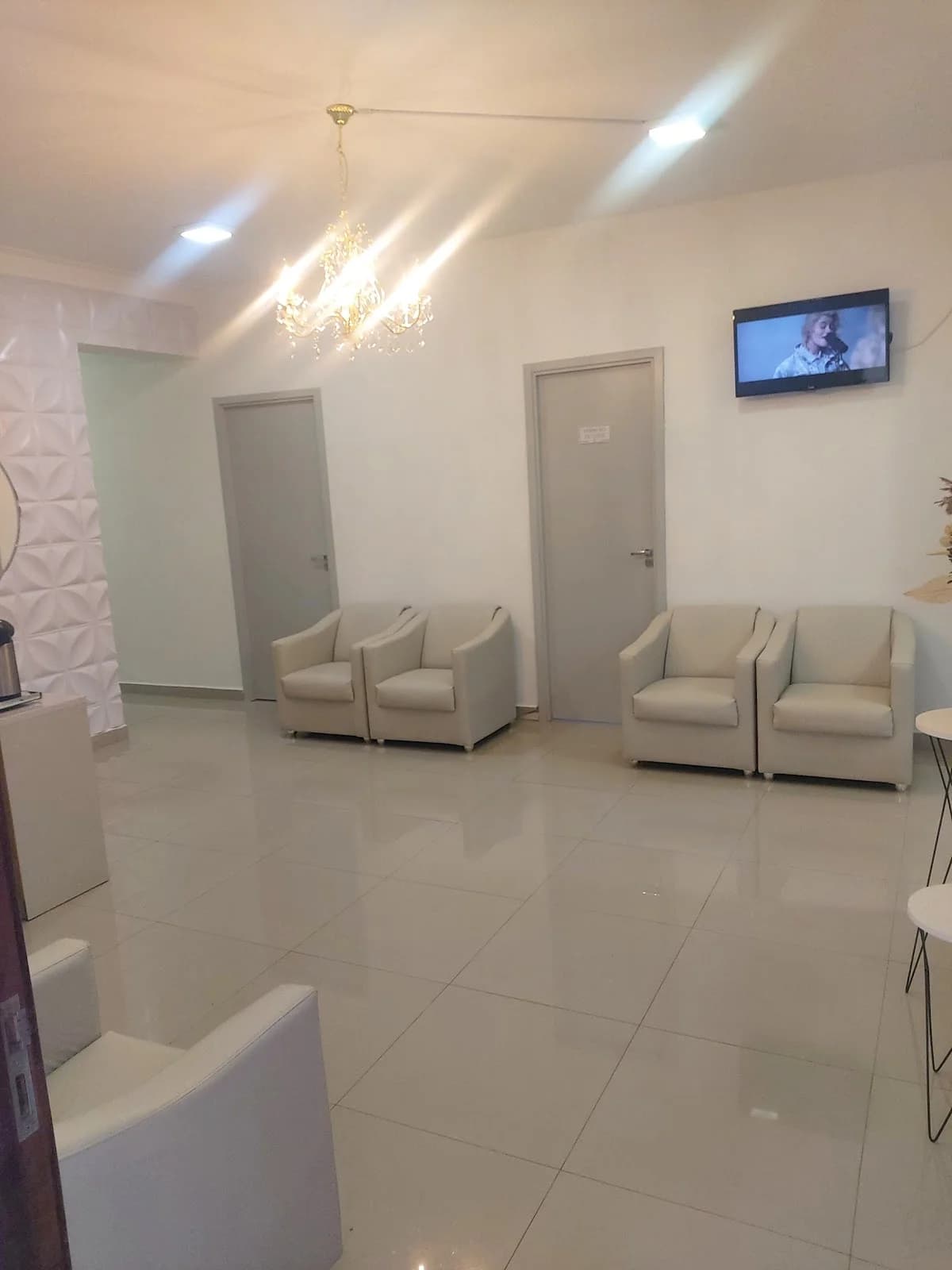 Reisclinic Estética e Saúde – foto 2
