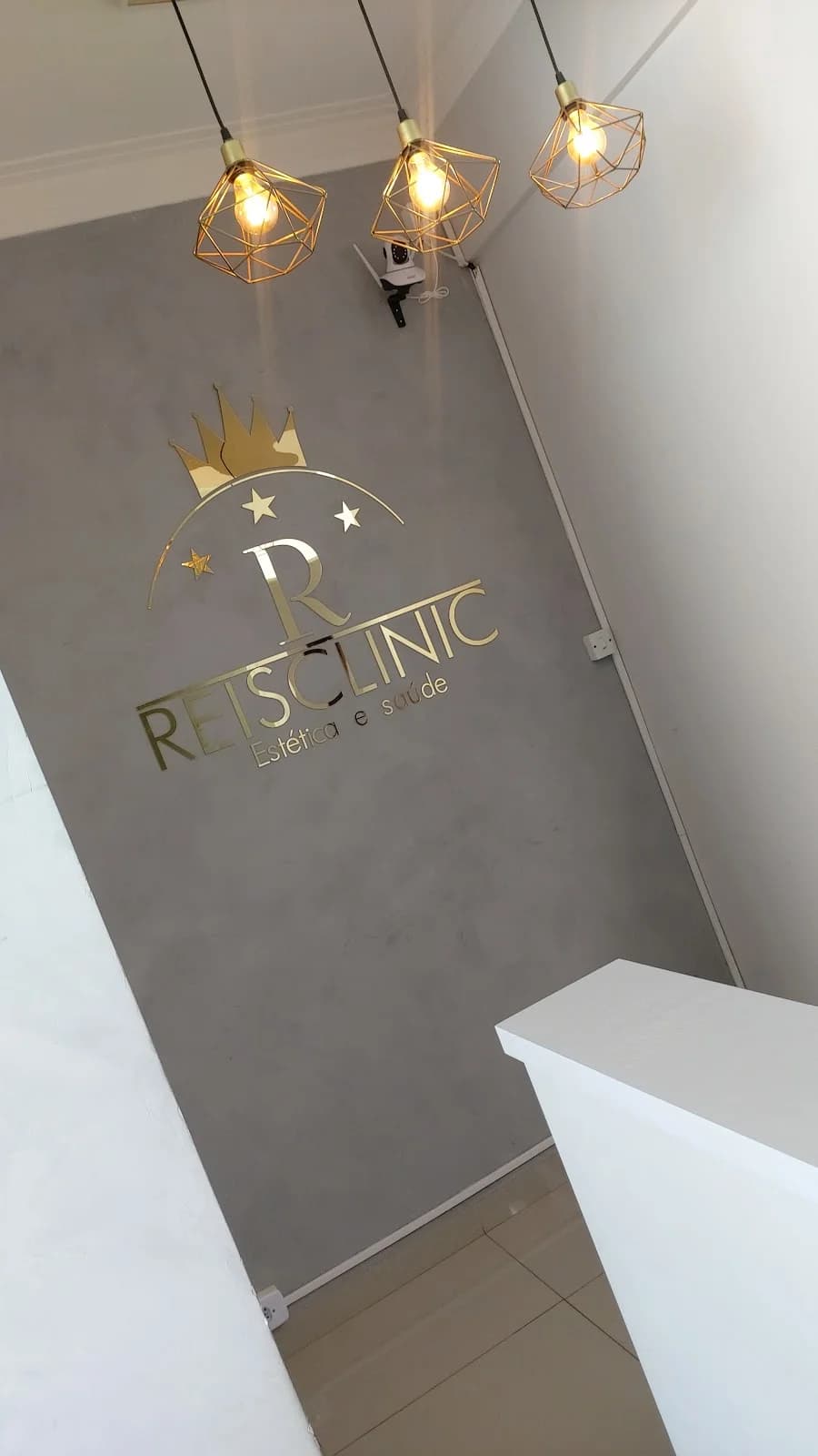 Reisclinic Estética e Saúde – foto 3