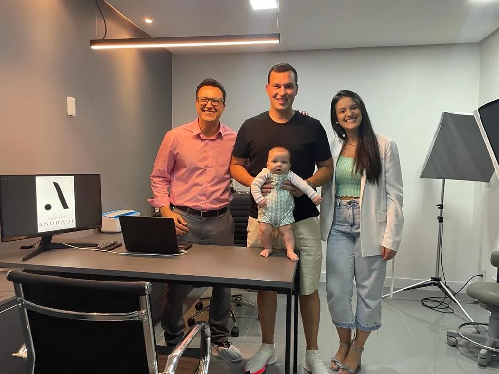 Odonto Andrade - Clínica Odontológica | Atendimento Particular | Barra Shopping Sul Porto Alegre - RS – foto 1