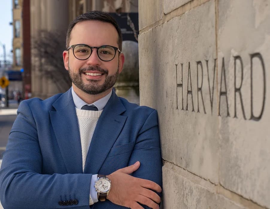 Dr. Rowan Vilar – foto 1