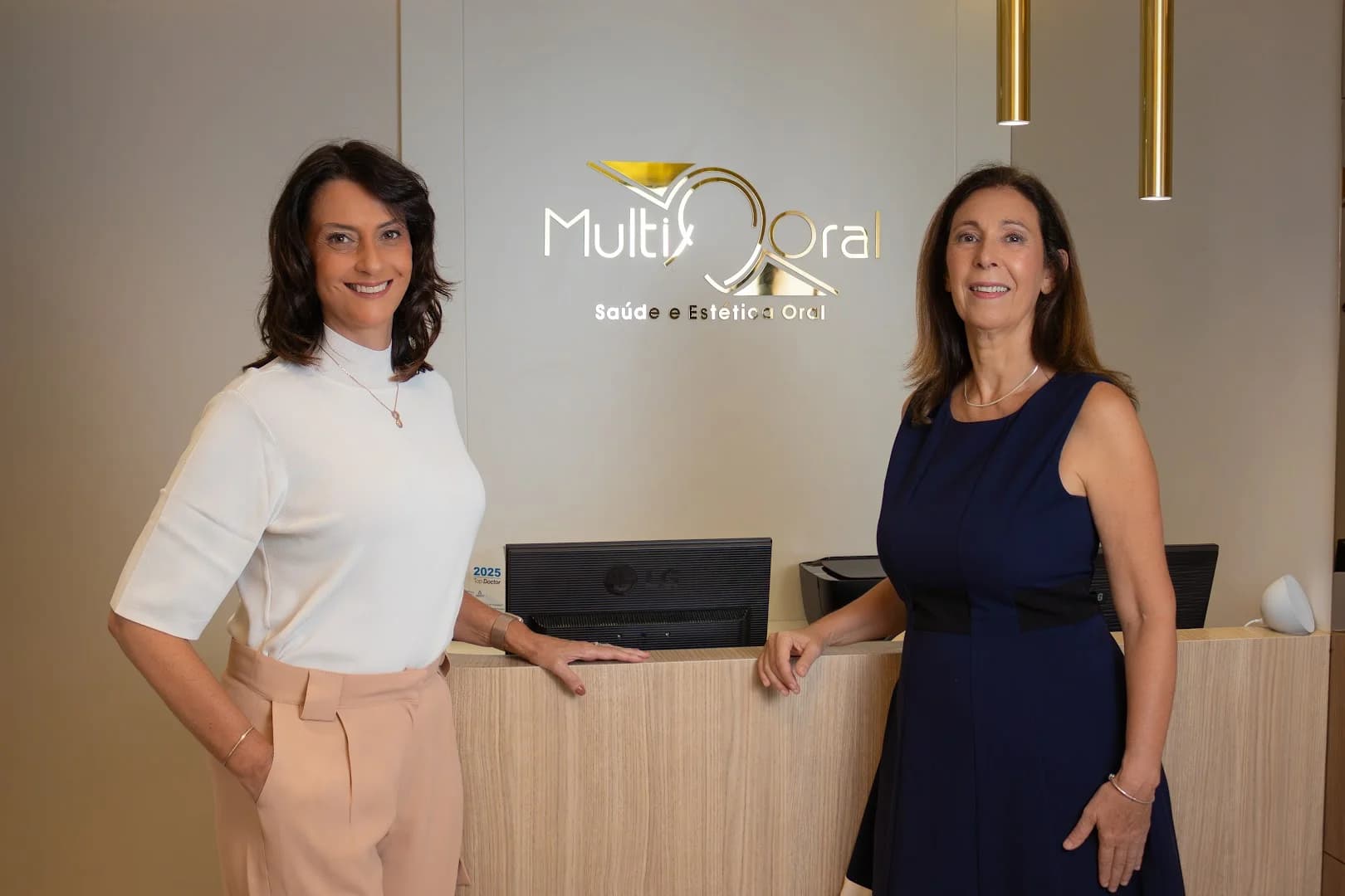 Clínica Multi Oral – foto 1