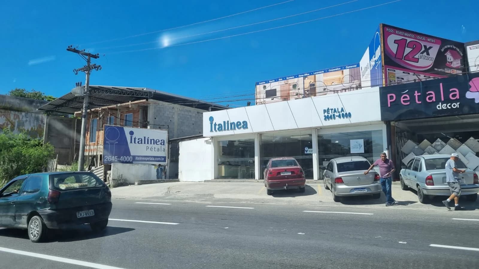 Italínea Pétala São Gonçalo - Móveis Planejados - Rio do Ouro – foto 2