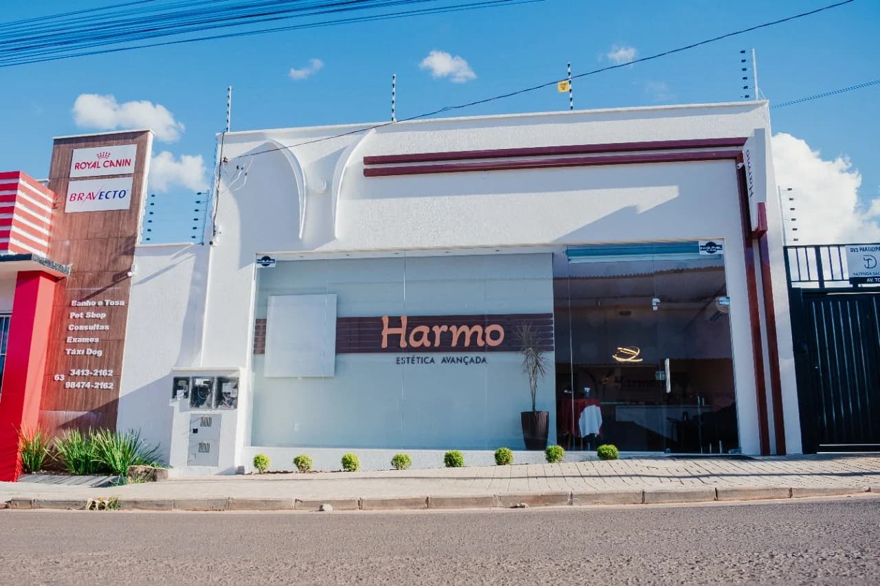 Harmo Estética Avançada | Harmonização Facial em Tocantins – foto 2