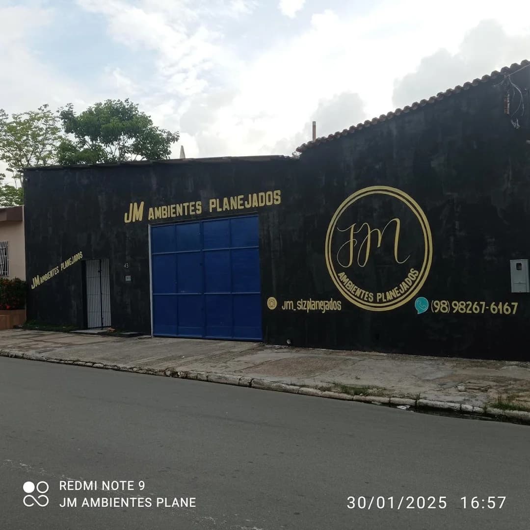 JM Ambientes Planejados – foto 1