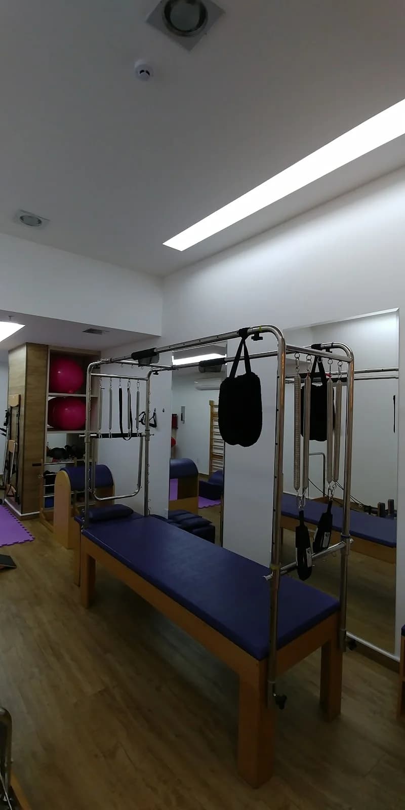 Attuare Pilates – foto 3