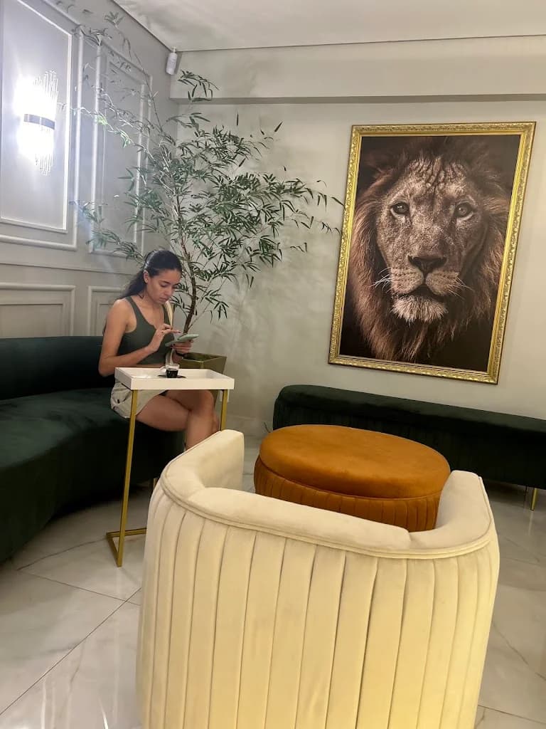 Depilação Definitiva em Ribeirão Preto – foto 1