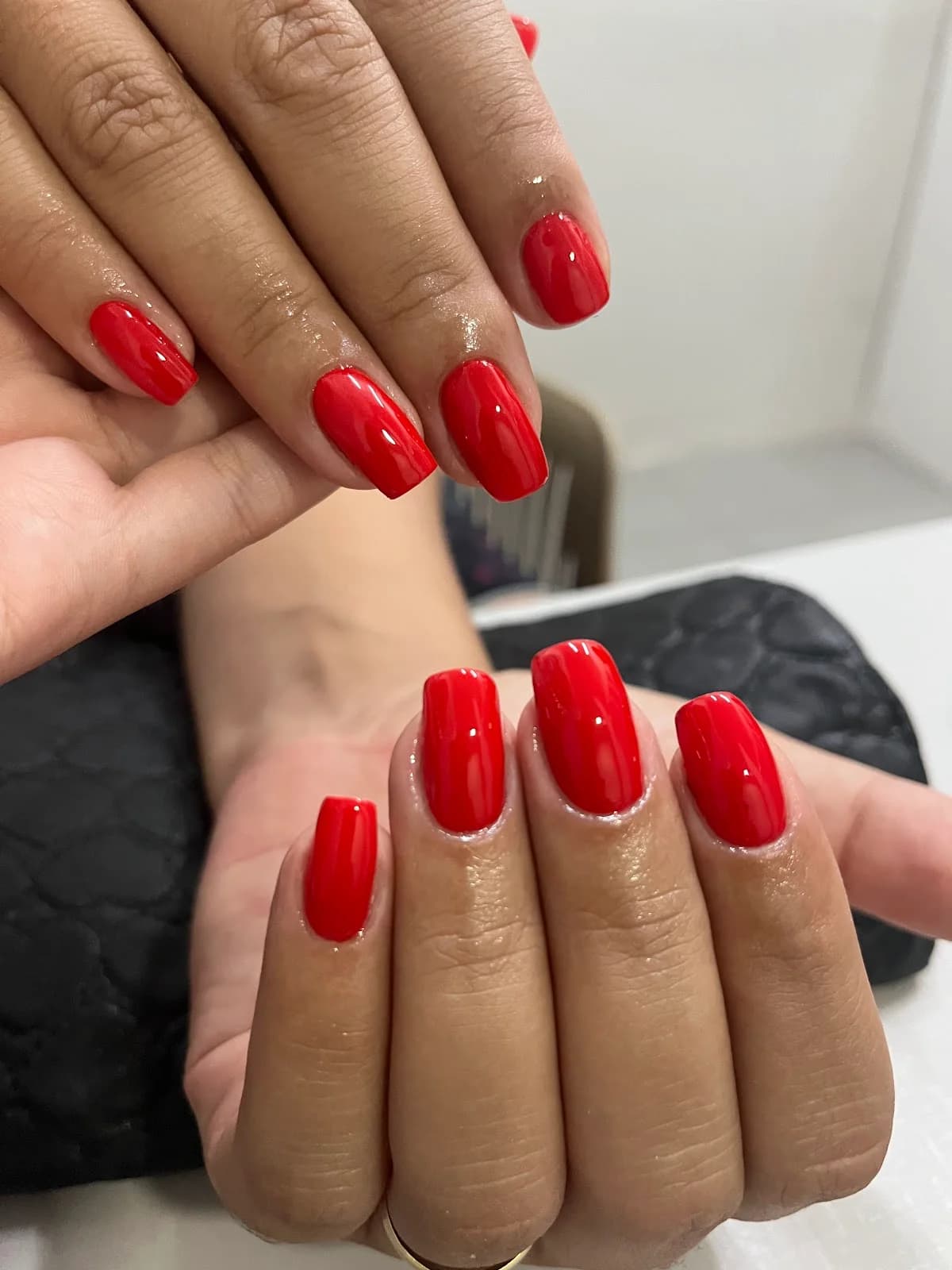 VOCÊ BEM CUIDADA – foto 1
