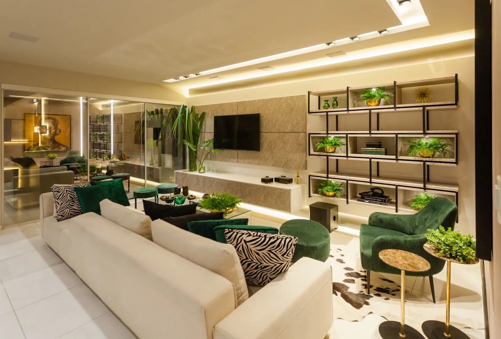 Italínea - Conceito & Design Ambientes Planejados – foto 2