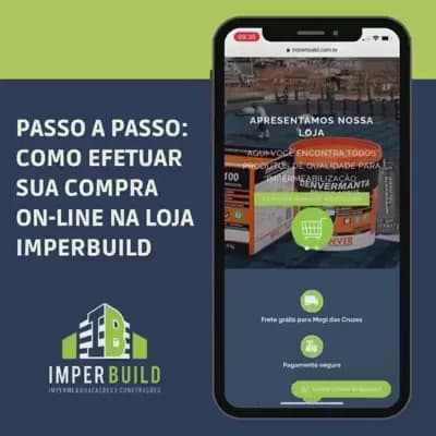 Imperbuild – foto 2
