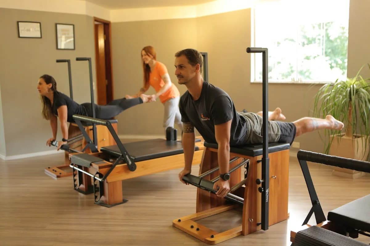 Studio Pilates 4U – foto 2