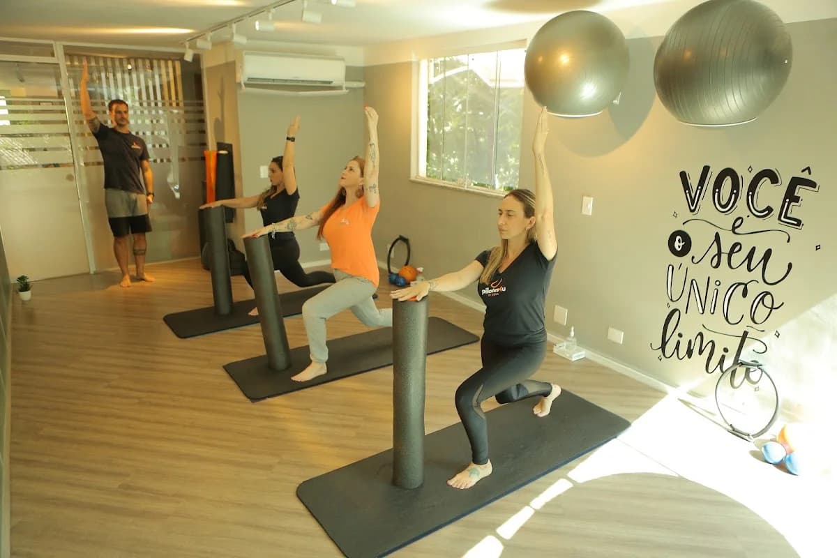 Studio Pilates 4U – foto 3