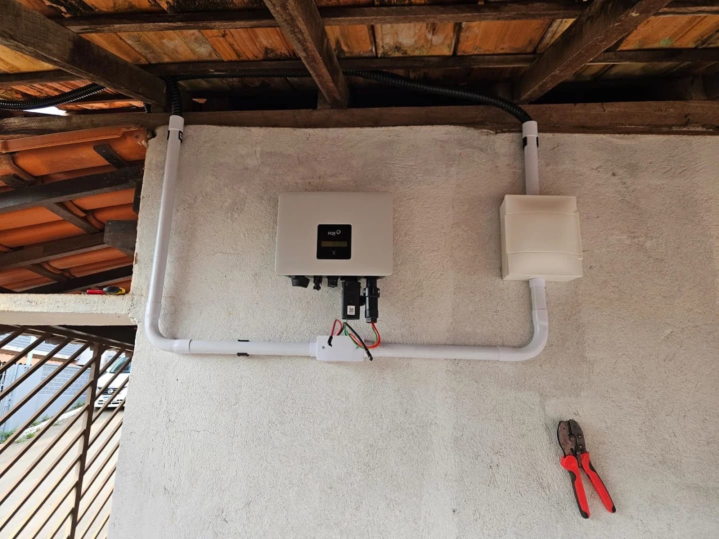 Gael Serviços e Instalações Elétricas – foto 1