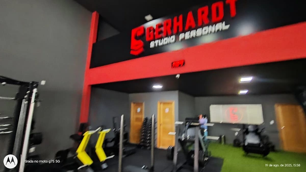 Gerhardt Studio Personal – foto 1