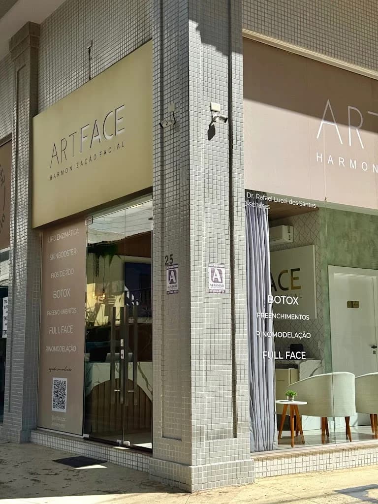 Artface Harmonização Facial – foto 1