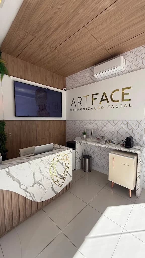 Artface Harmonização Facial – foto 3