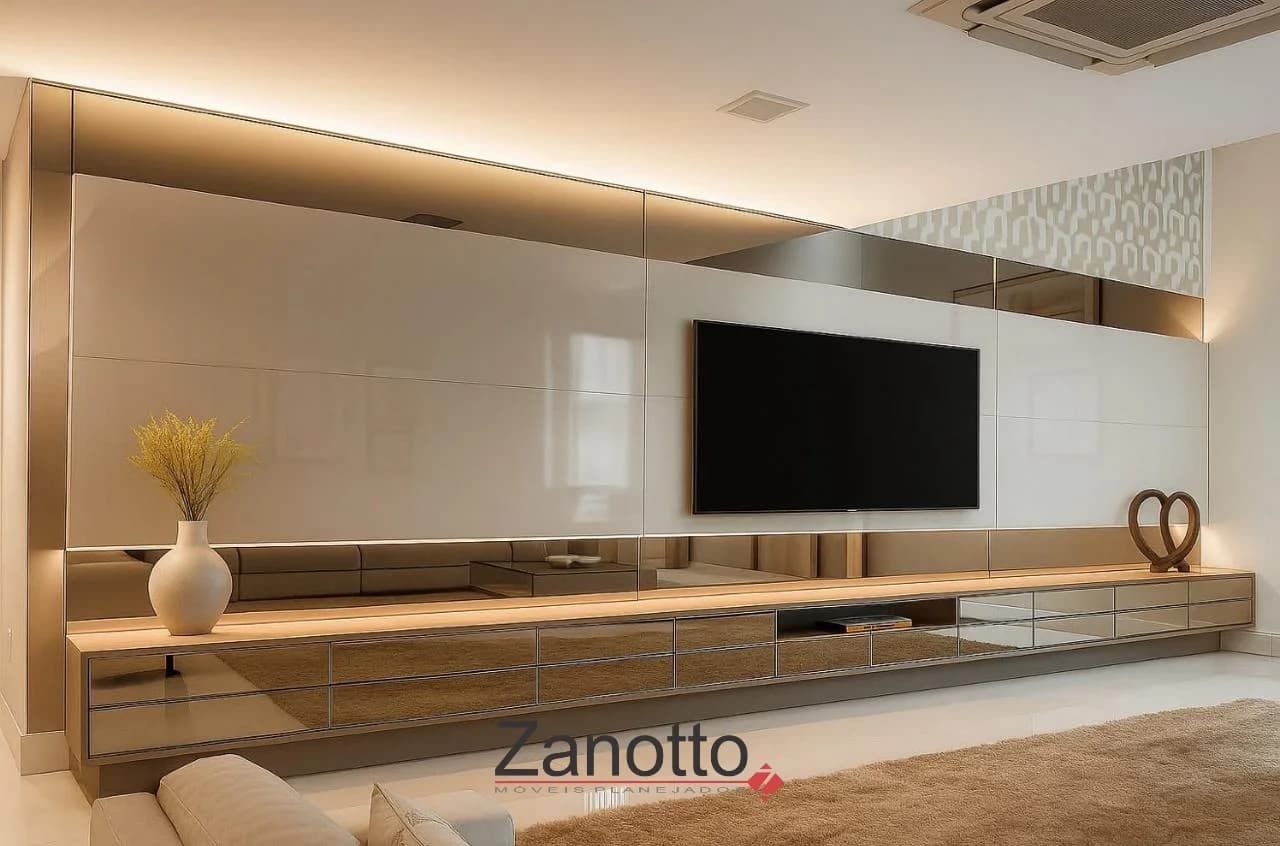Zanotto Móveis Planejados – foto 2