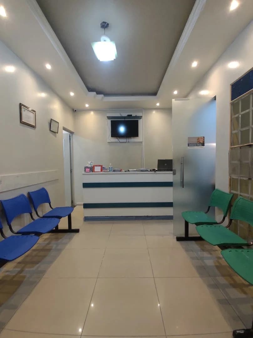 Consultório Odontológico OdontoClean – foto 2