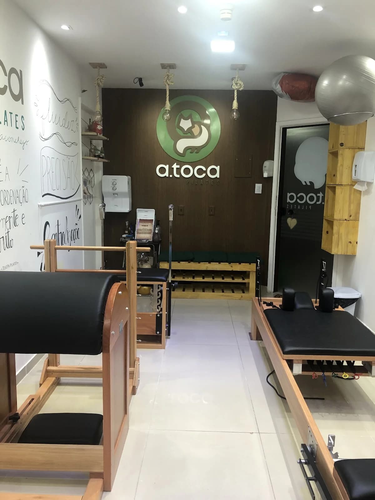 A.toca Pilates – foto 2