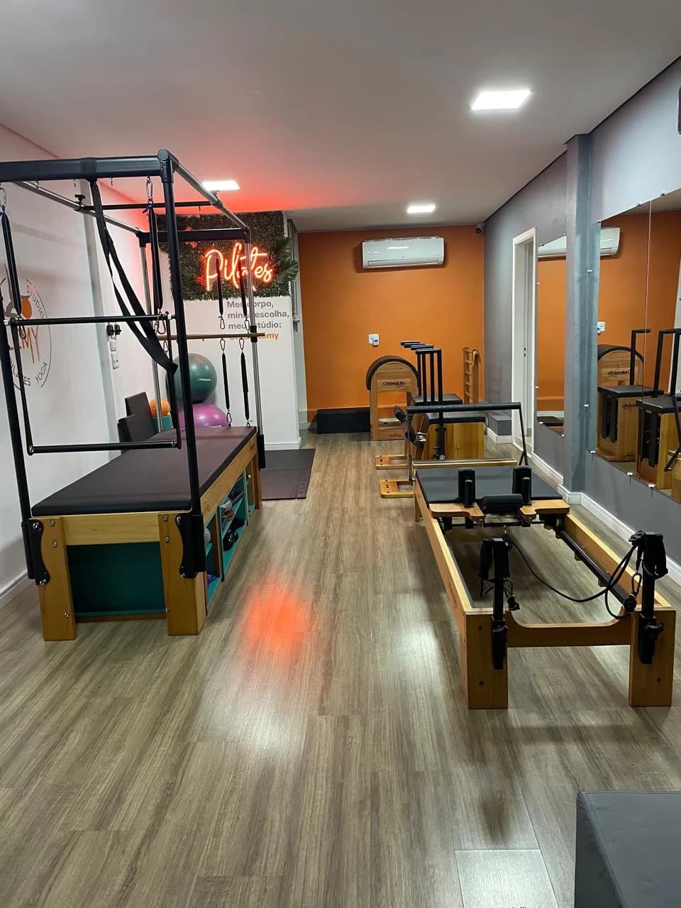Lemy Pilates - Vila Matilde – foto 2