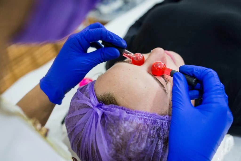 Dra. Daiane Alves Estética Avançada Integrativa e Funcional - Americana SP – foto 3