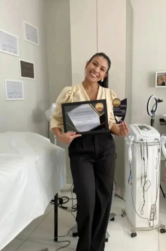 Clínica de Estética Avançada Fernanda Ferreira - Especialista em Diástase – foto 2