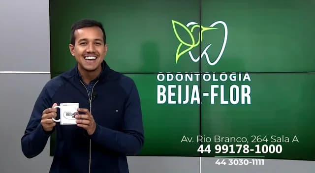 Odontologia Beija-Flor Maringá – foto 2