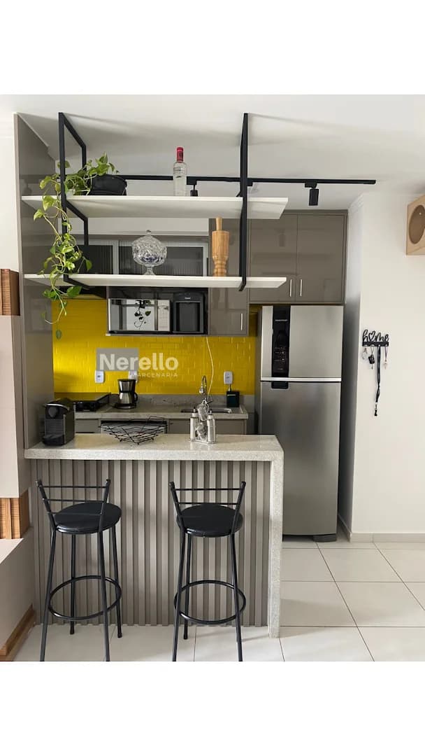 Nerello Marcenaria – foto 1