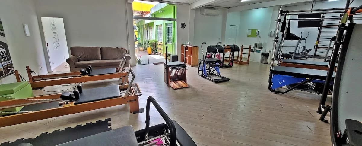 RF Studio de Pilates – foto 3