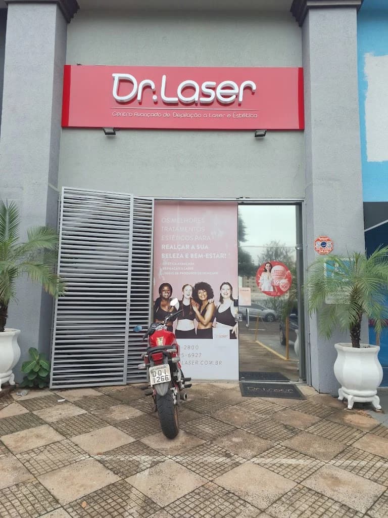 Dr. Laser Campo Grande - Depilação a laser | Estética | Skincare – foto 3