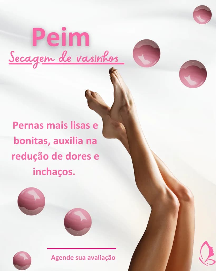 Dra. Daniele Alves Estética avançada – foto 2