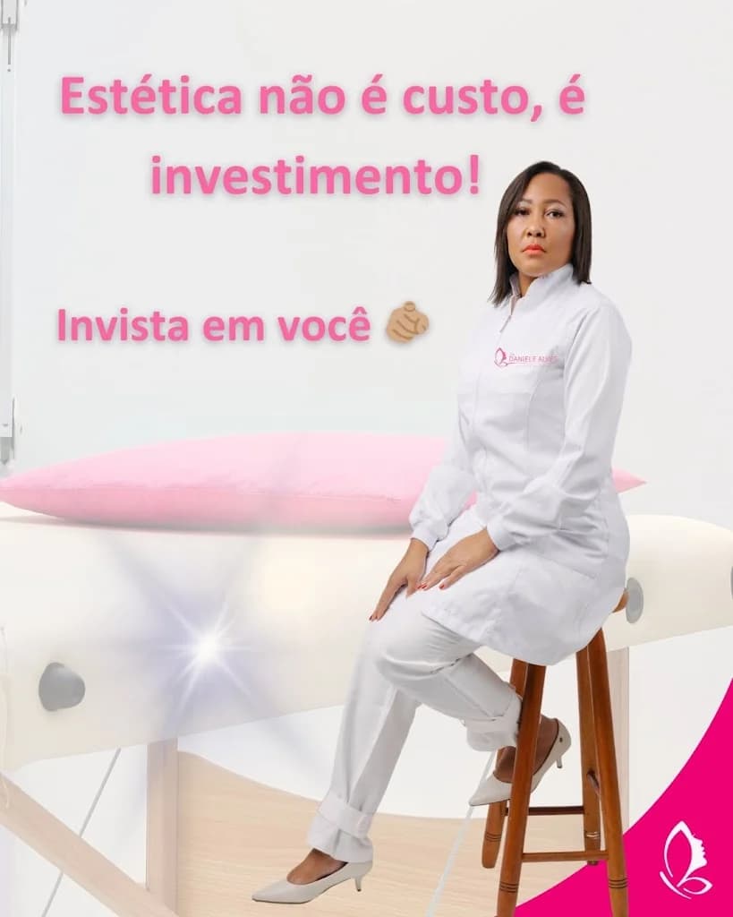 Dra. Daniele Alves Estética avançada – foto 3