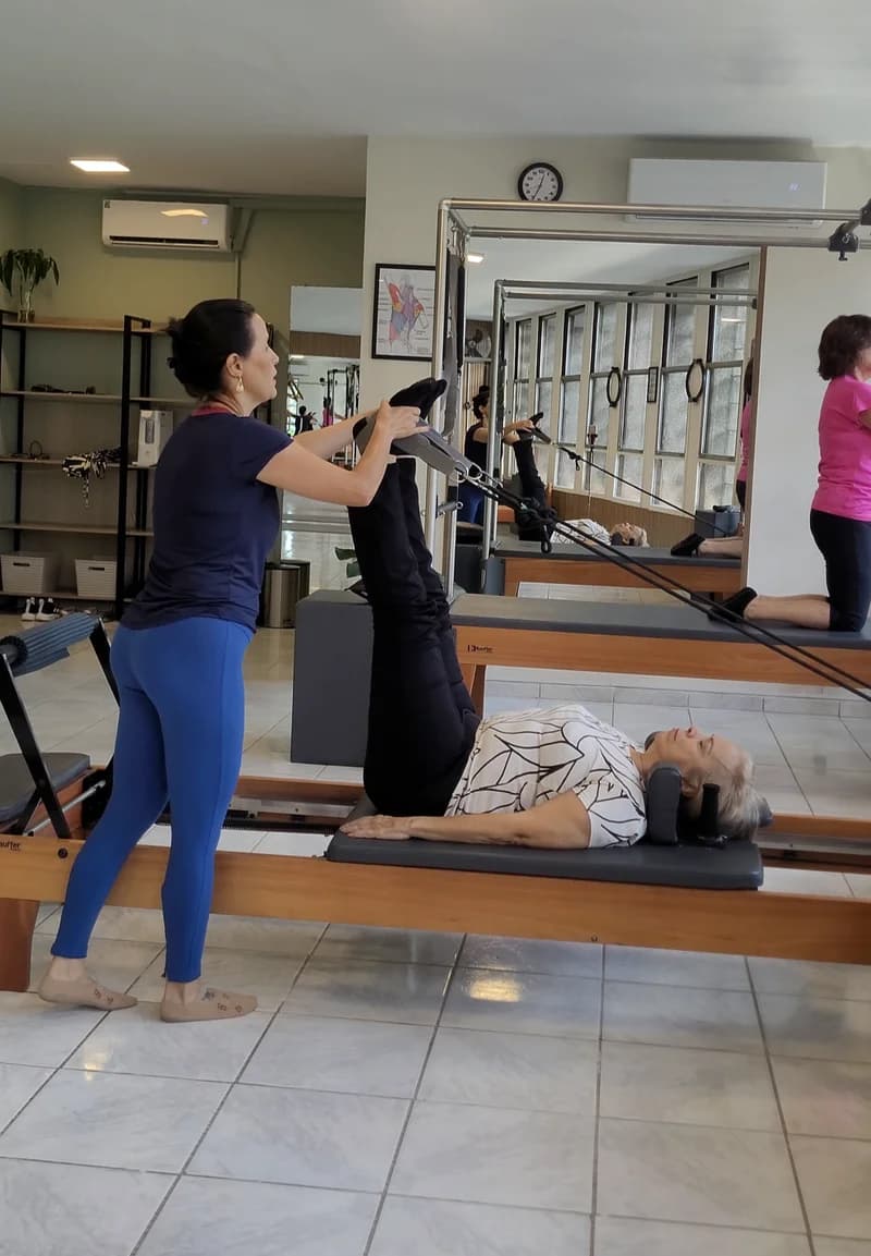 VM Pilates - foto 4