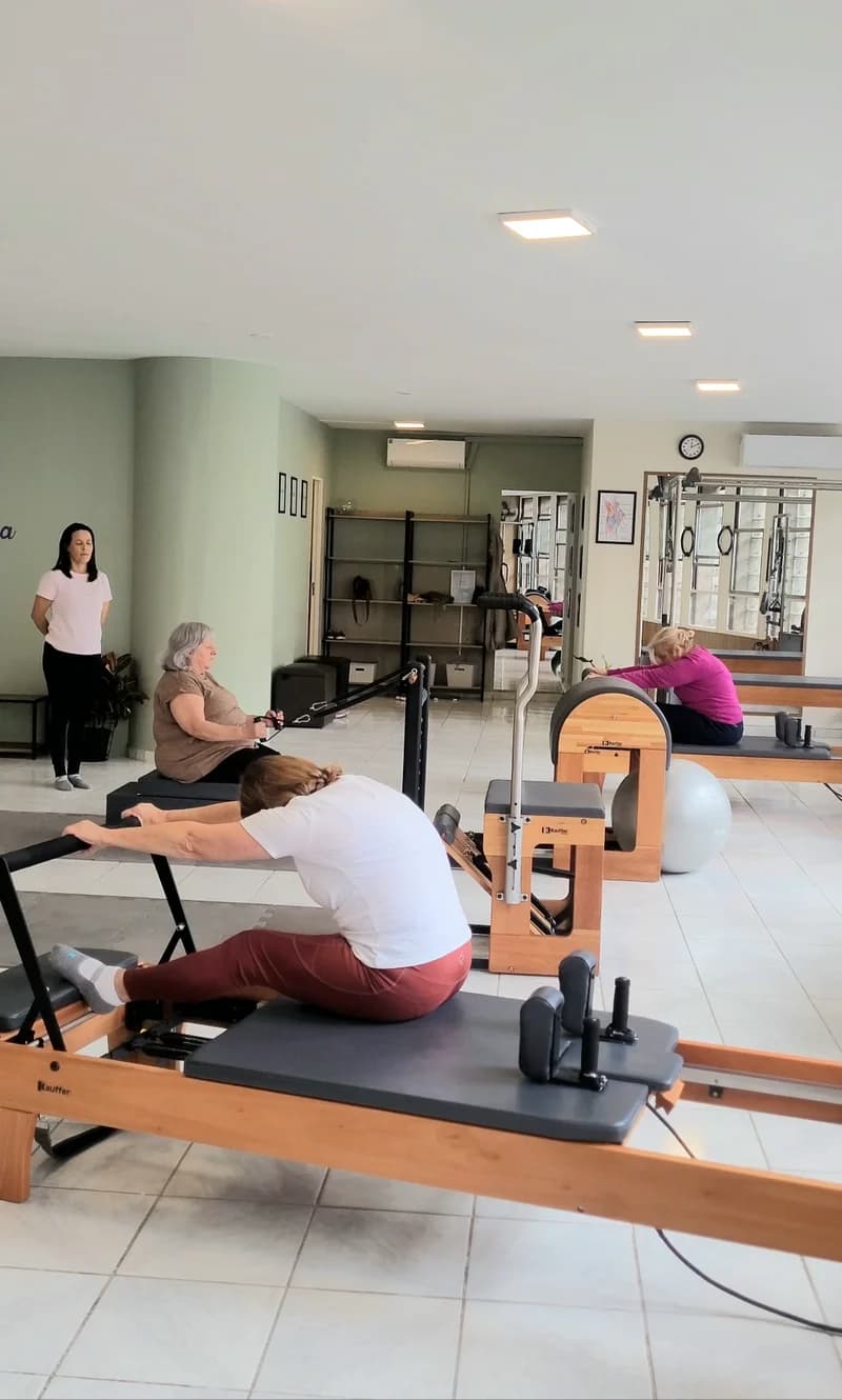 VM Pilates - foto 5