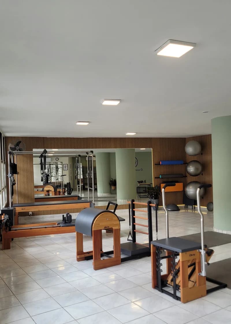 VM Pilates - foto 6
